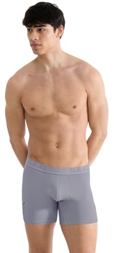 Sloggi - SLG Base Soft - Long Short/Pant - 2er Pack