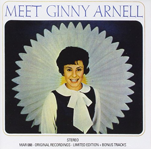 Meet Ginny Arnell 22 Cuts