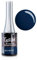 Estrosa - Smalto gel semi permanente per unghie, 14 ml 7031 - Blu Notte