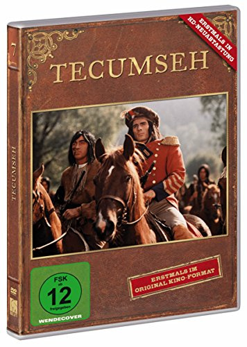 Tecumseh - DEFA/HD Remastered