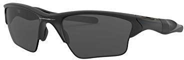 Oakley Half Jacket 2.0 XL Lunettes de Soleil, Grey, Homme
