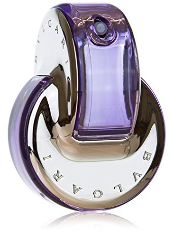 Bvlgari Omnia Amethyste, eau de toilette, spray 40 ml, 1.3 ounces, women’s perfume