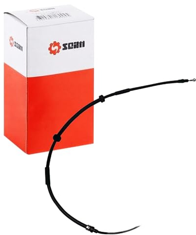 MGI COUTIER 554401 Bremszug