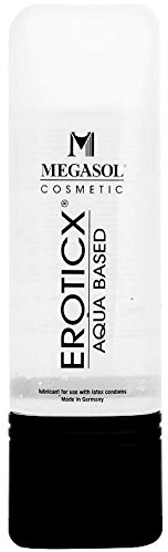 EROTICX EROS AQUA BASED 100ML