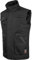 WüRTH MODYF Gilet de travail matelassé Draco noir - Taille XXL