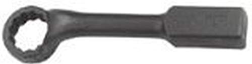 Stanley Proto J2627SW Schlagschrauber, 12 Spitzen, abgewinkelt, 1-11/16 Zoll
