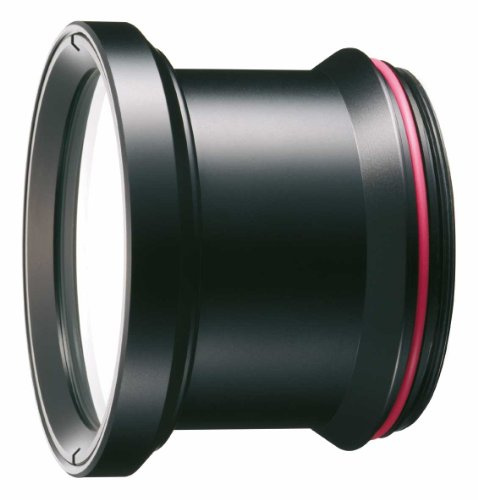 Olympus PPO-E01 Unterwassergehäuse (geeignet für 14-45 mm Objektiv)
