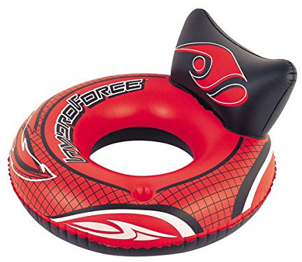 Flotador con Respaldo Bestway Hydro-Force