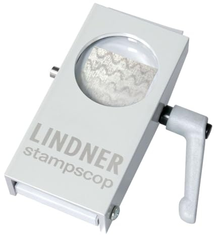 LINDNER Das Original