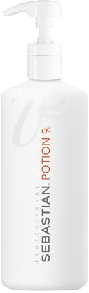 Sebastian Potion 9 Styling Treatment Tratamiento Capilar - 500 ml