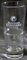 Russian Standard Vodka Bar-Gläser, 2 / 4 cl, 4 Stück