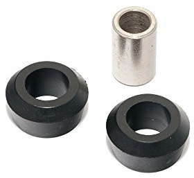 Auspuffhalterung Silentblock/Gummilager Yasuni