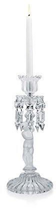 Baccarat Kinder Candlestick