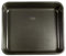 Vespa Teglia Sfornatutto, Antiaderente, Antracite, 29x25x6h Cm