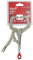 Milwaukee 48-22-3532 Torque Lock 6” Locking Spring Loaded Metal C-Clamp w/Regular Jaws