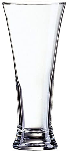 Luminarc Martigues Vaso Alto Vidrio 33cl Sodo Apto Frigorífico No Apto Microondas Reciclable