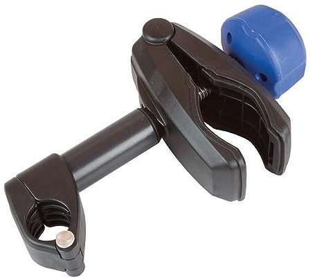 XLC SOPORTE Corto Para CUADRO PORTABICIS Azura