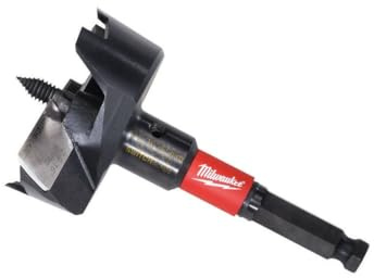 Milwaukee Areal Selfeed Switchblade 65 mm Hex