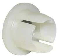 Clip verrouillage manette pour micro-ondes Whirlpool 481941338126