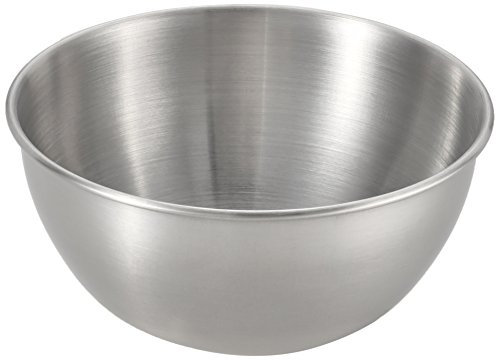 Ibili Bol INOX BISTROT 12 CMS, Stainless Steel