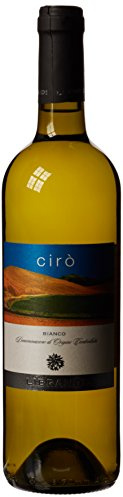 LIBRANDI Cirò Bianco DOC 2012