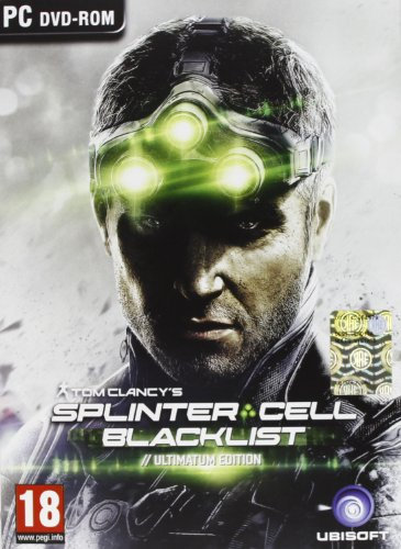 Tom Clancy's Splinter Cell: Blacklist - The Ultimatum Edition
