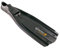 Mares Erwachsene Fins Avanti 4 Power SF Flossen, Tarnung, 42