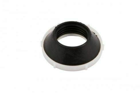 Kit de 3 joints de vidage pour lavabo de salle de bain 32 mm