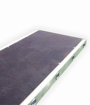 Lyte Ladder Staging Board 2.4m Long x 450mm Wide