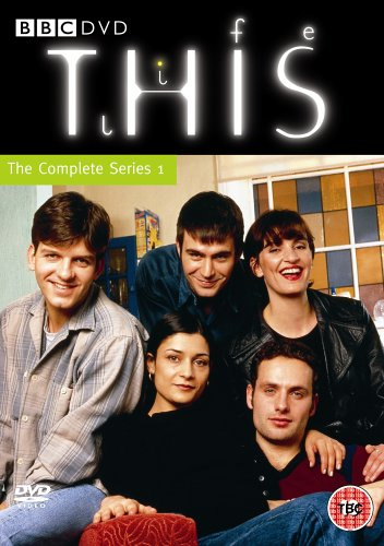 This Life - Series 1 [DVD]