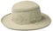 Tilley Endurables LTM5 Airflo Hut, Damen Unisex, LTM5 Khol 7-1/2, Khaki/Olive, 7,5