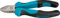 Hazet 1803M-33 Pince coupante diagonale longueur 180 mm