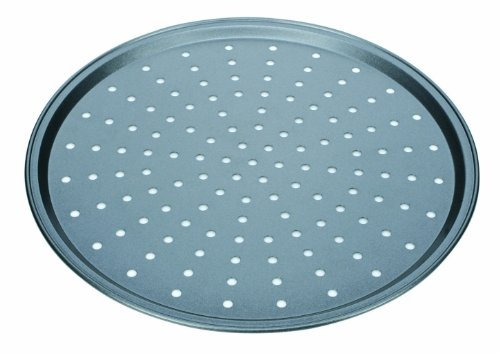 Tescoma Delicia Teglia traforata per pizza, 31 cm