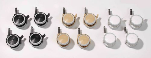 Easy Baby Rollensatz Soft - Weiß