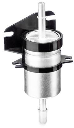 UFI Filters 31.740.00 Filtro Carburante