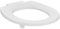 Ideal Standard S406601 Original Contour 21+ WC Sitzring ohne Deckel, Klodeckel Toilettendeckel Toilettensitz, Weiß