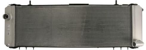 Nissens 61008 Radiator, engine cooling