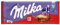 Chocolat Milka LU | Chocolat avec des pièces de biscuits Lu | 87gr/3.07oz