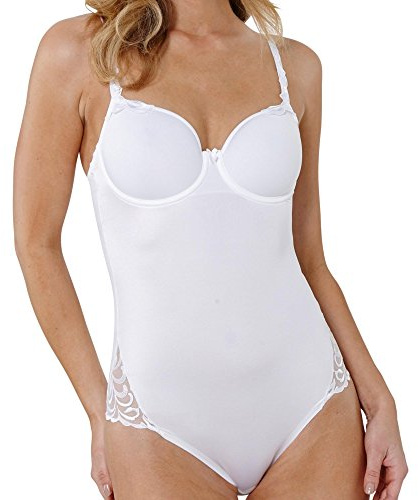 Triumph Damen Modern Finesse BSWP