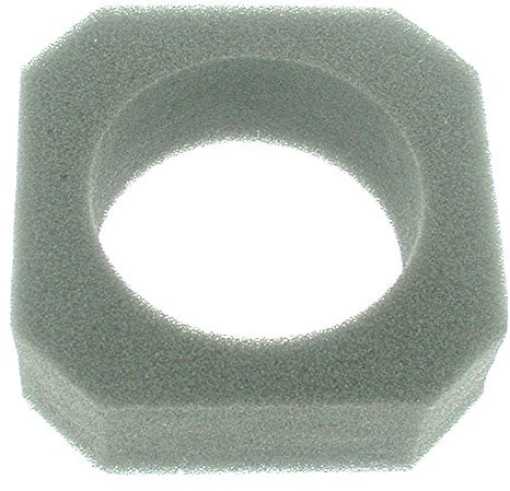 Greenstar 5786 Filtre à air adaptable Blue Bird 55 x 55 x 20 mm ø 40 mm