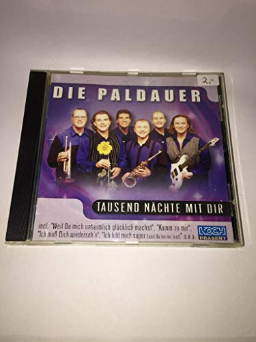 Tausend Nächte mit Dir