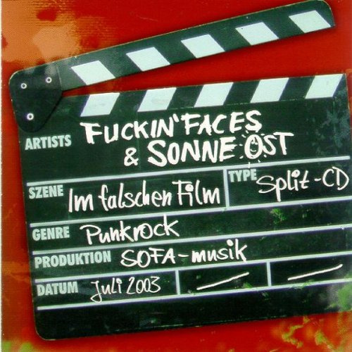 Im Falschen Film-Split