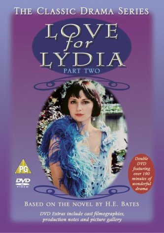 Love For Lydia: Part 2 [DVD]