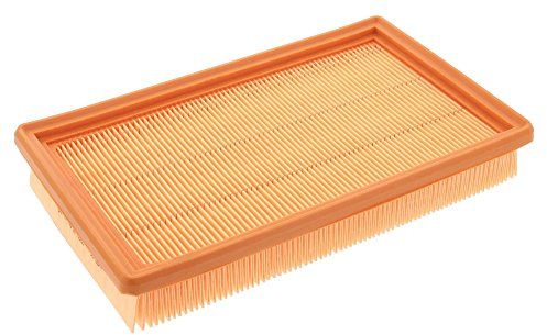 MAPCO 60917 Luftfilter | Kompatibel mit: KIA RETONA Geländewagen geschlossen, SEPHIA, SEPHIA Stufenheck, SPORTAGE SUV