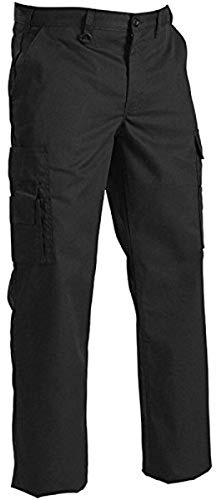 Blakläder Bundhose Profil, 1 Stück, Größe C154, schwarz, 140018009900C154
