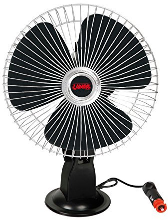 ventilateur pour le camion / camper 24V 20cm