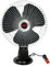 ventilateur pour le camion / camper 24V 20cm