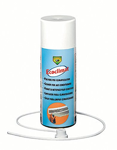Spray nettoyant climatizz.Ml400
