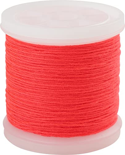 Rico Design Neon Sticktwist, ca. 20 m Neon-Pink