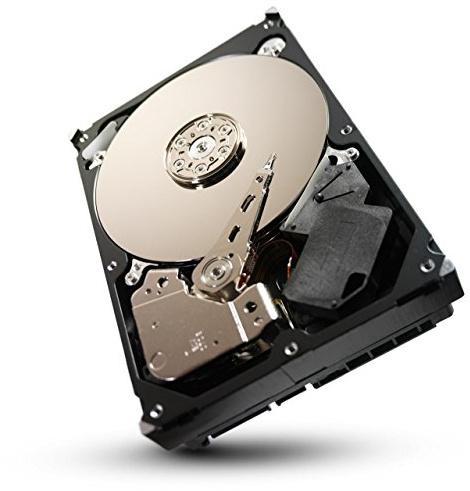 SEAGATE ST2000VX000 SV35.6 ST2000VX000 2000Go / 2To 7.2K 6.0Gb / s SATA dur D